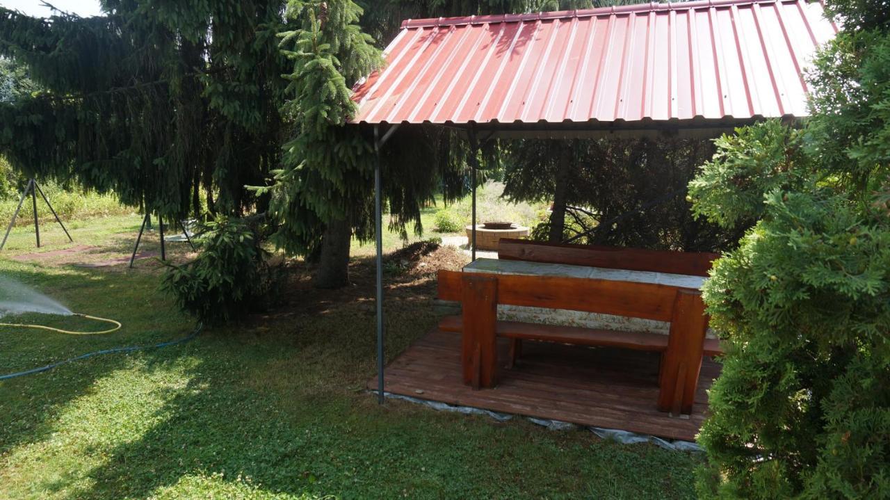 Sunny Apartman Nyíregyháza Kültér fotó