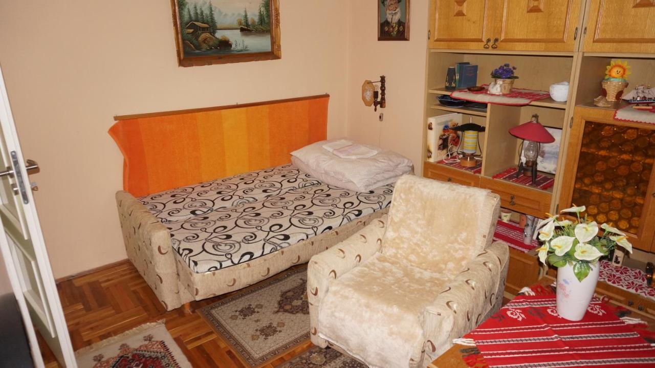 Sunny Apartman Nyíregyháza Kültér fotó